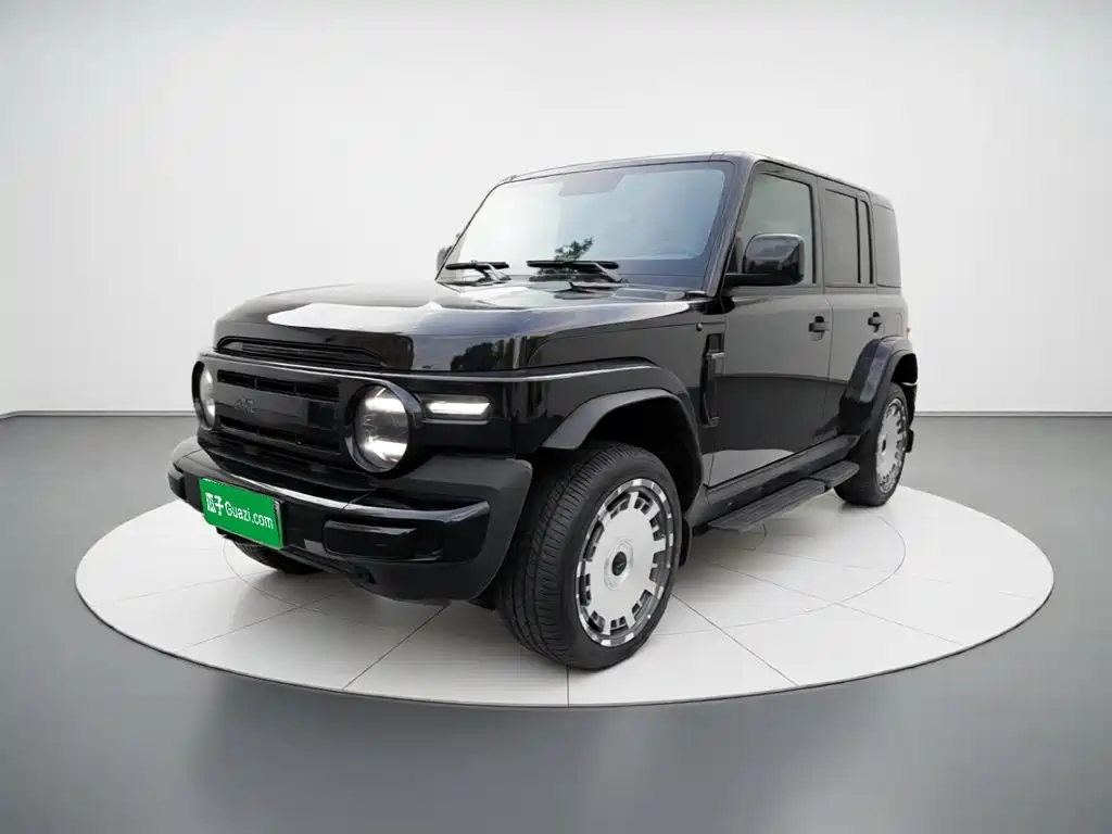 Icar Super V23 2025
