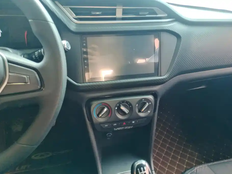 Chery Tiggo 3x 2019 — фото 13