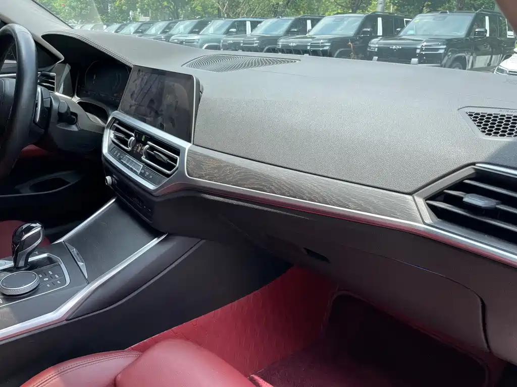 BMW 4 Series 2020 — фото 16