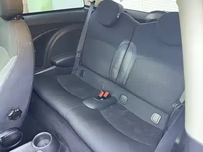 MINI MINI 2013