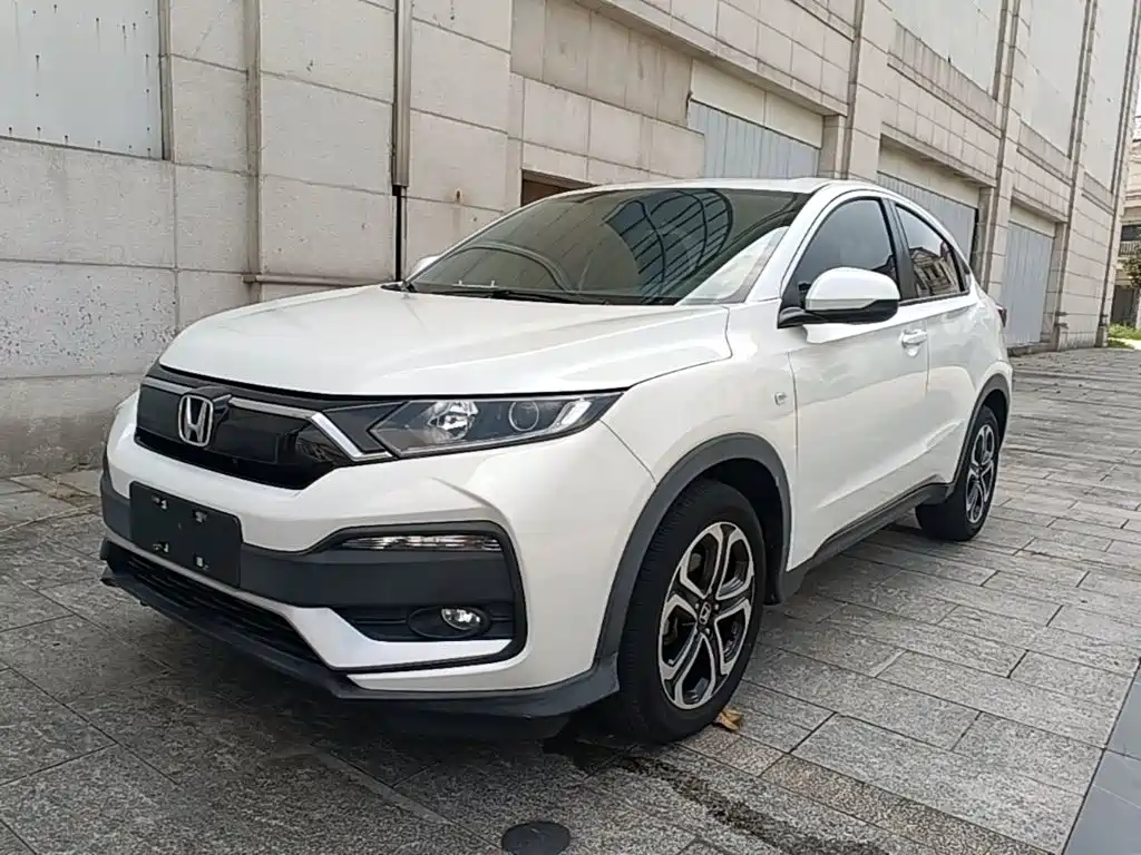 Honda XR-V 2021 — фото 1