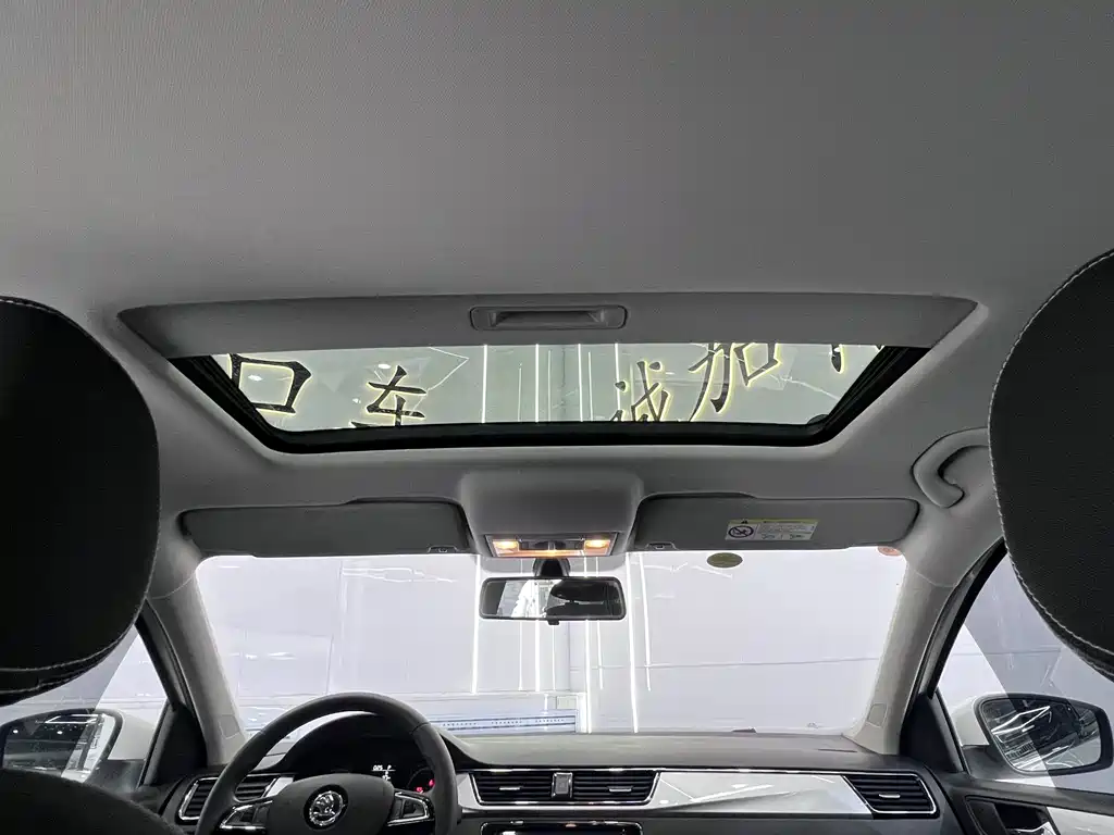 Skoda Rapid 2022 — фото 14