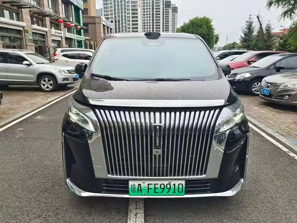 Wey Gaoshan 2026