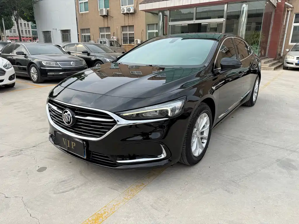 Buick LaCrosse 2023