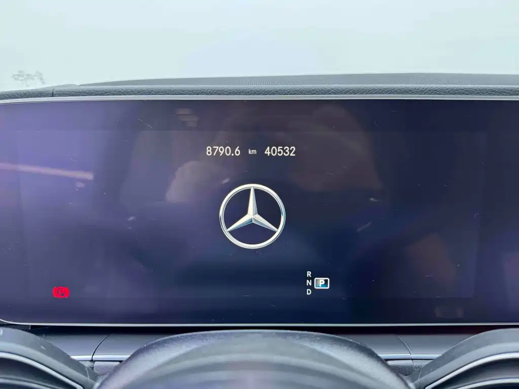 Mercedes-Benz GLS 2022 — фото 12