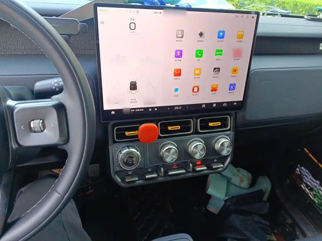 Icar Super V23 2025
