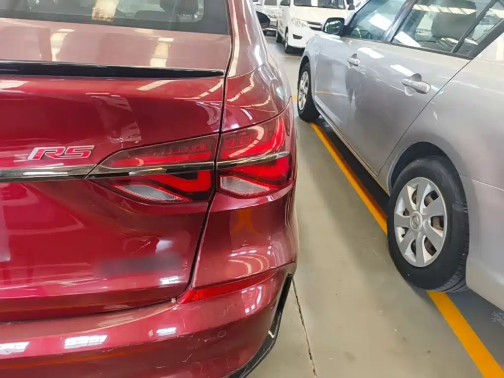 Chevrolet Cruze 2020 — фото 8