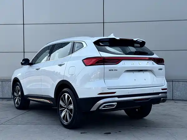 Haval H6 2023