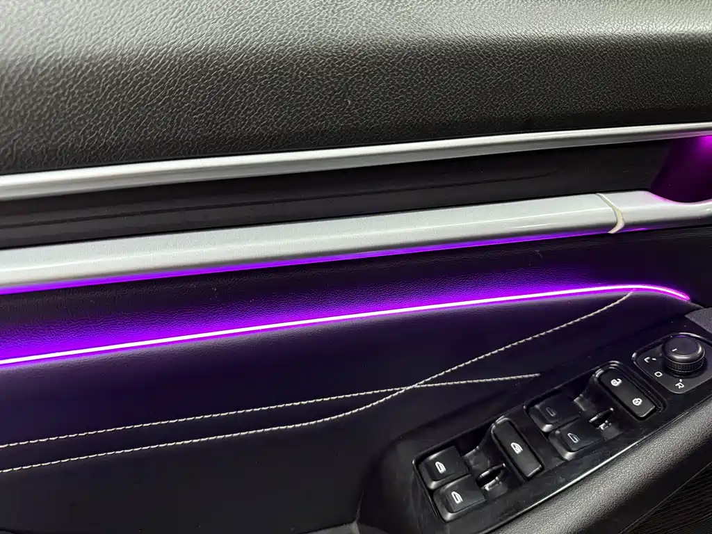 Geely Emgrand 2021 — фото 13