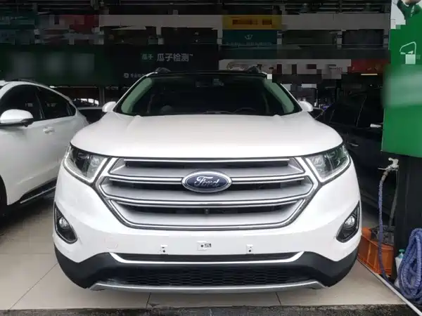 Ford Edge 2016