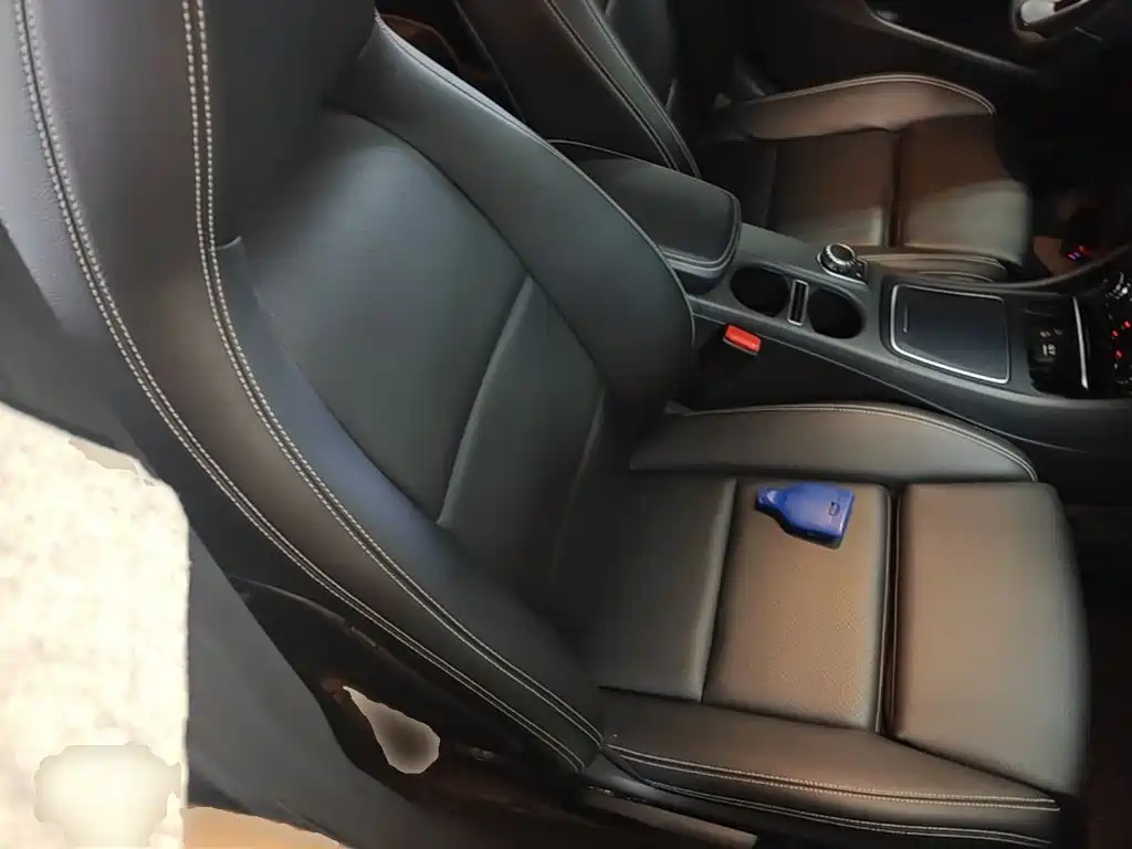 Mercedes-Benz GLA 2018 — фото 25