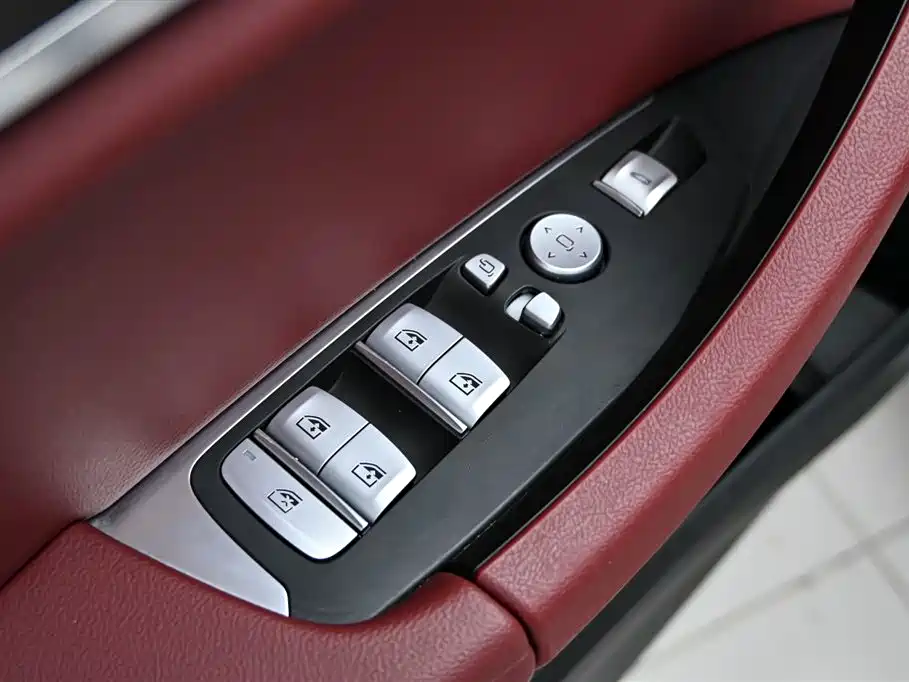 BMW X3 2024 — фото 21