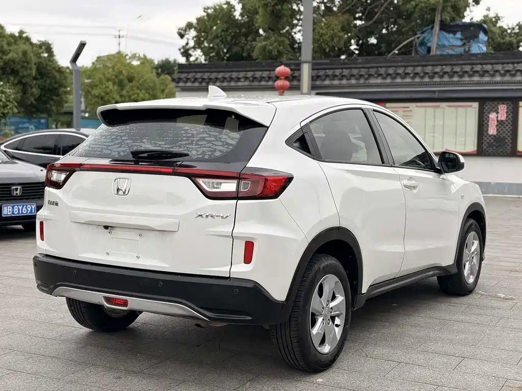 Honda XR-V 2018 — фото 9