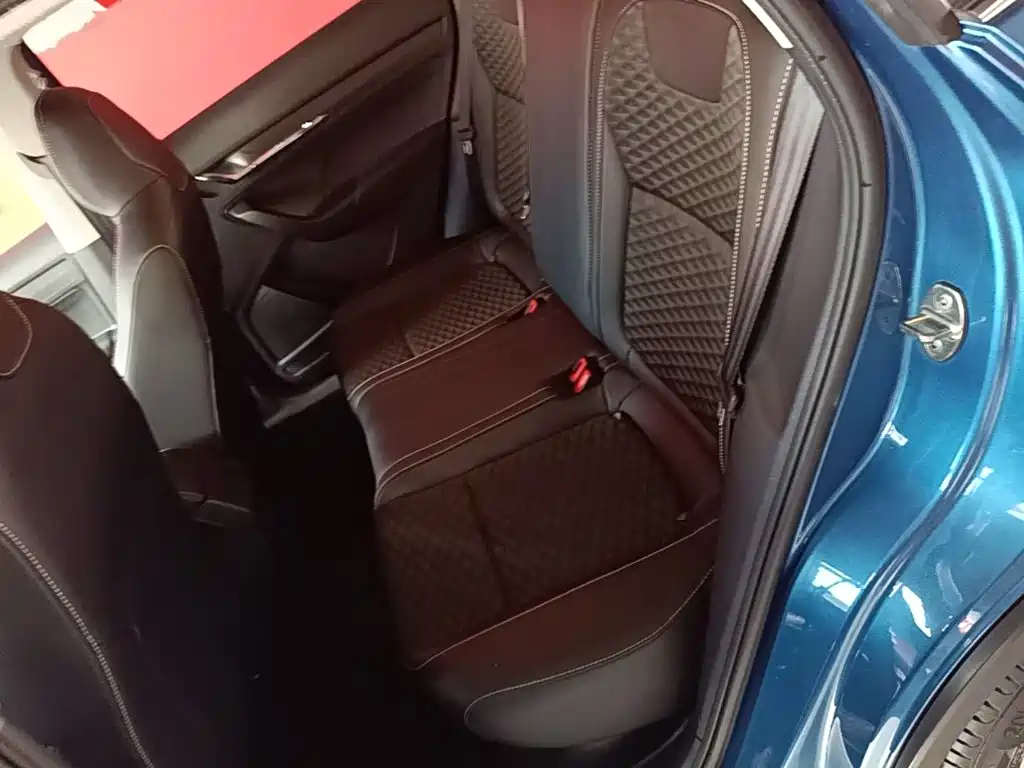 Skoda Kamiq 2020 — фото 17