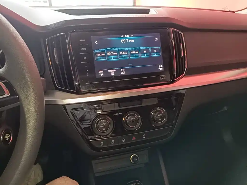 Skoda Kamiq 2020 — фото 13