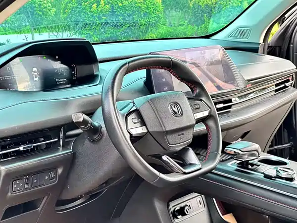 Changan CS55PLUS 2022