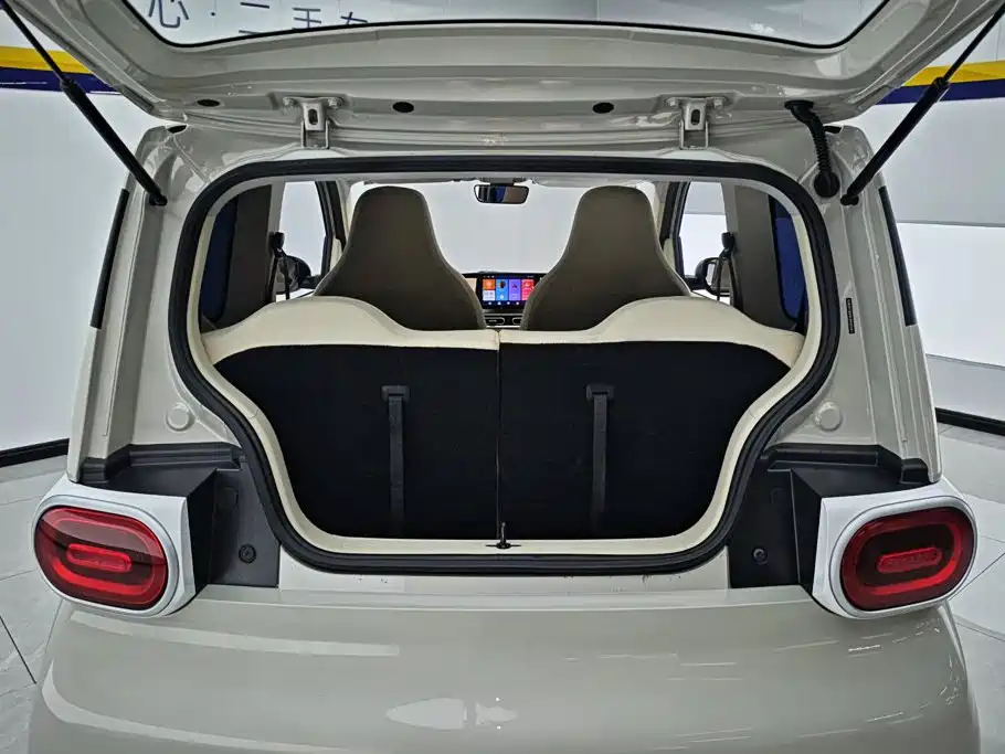Wuling MINIEV 2025