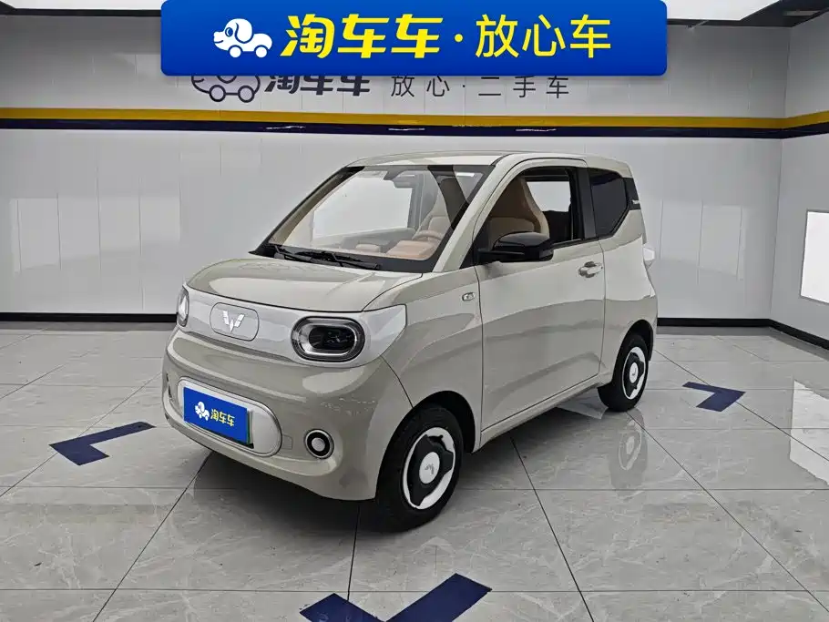 Wuling MINIEV 2025