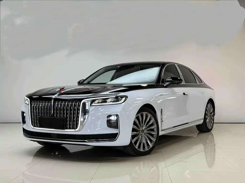 Hongqi H9 2022