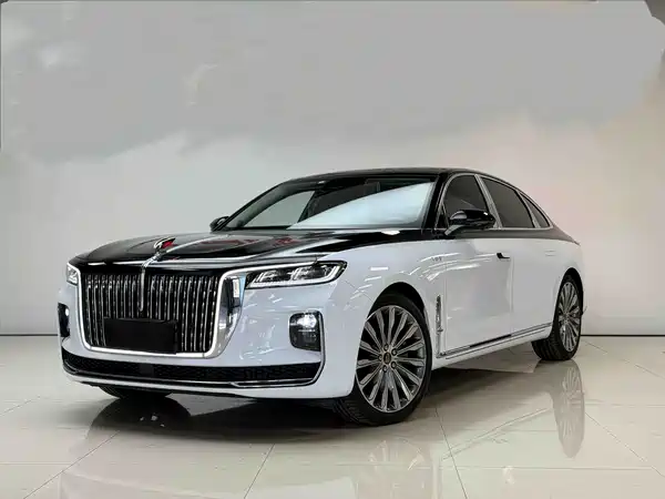 Hongqi H9 2022