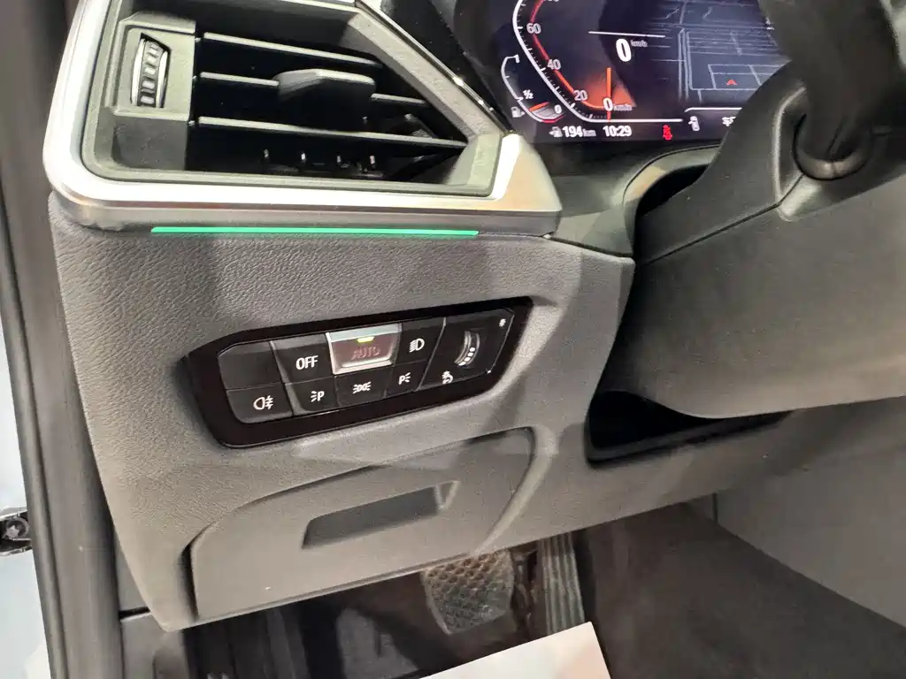 BMW 4 Series 2022 — фото 15