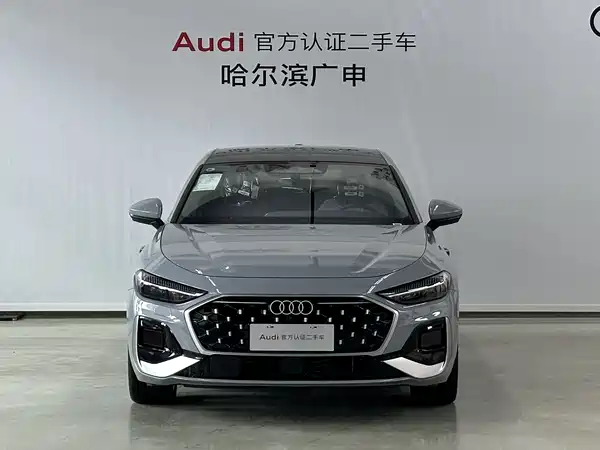 Audi A5L 2026