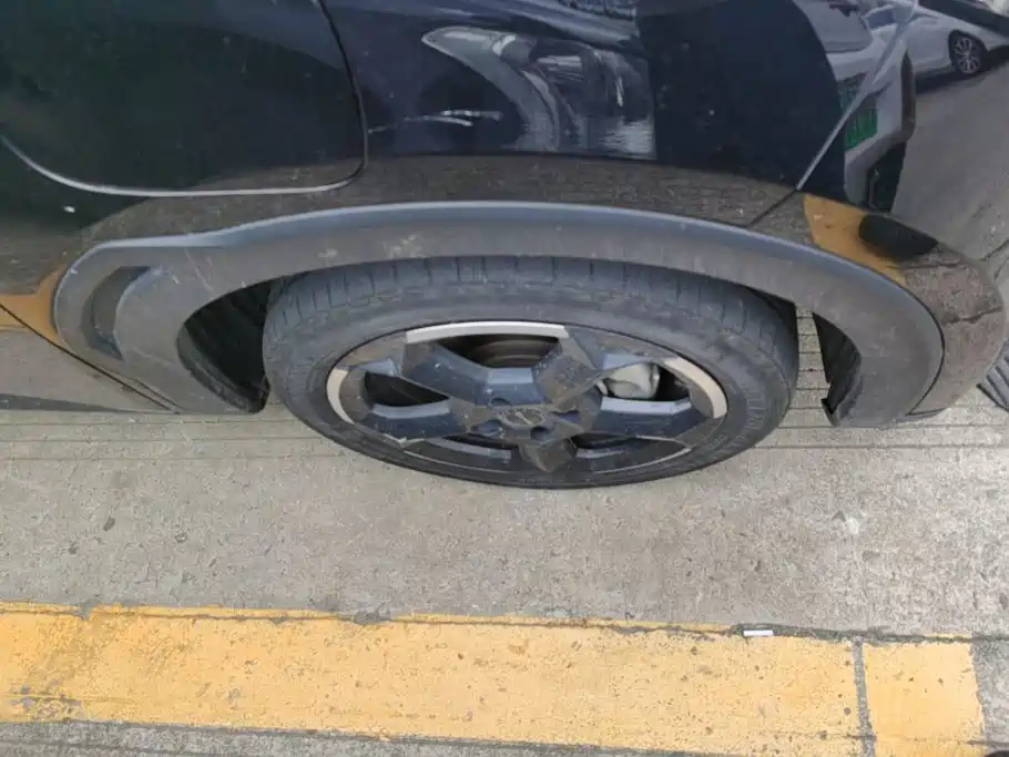 BYD Seagull 2023