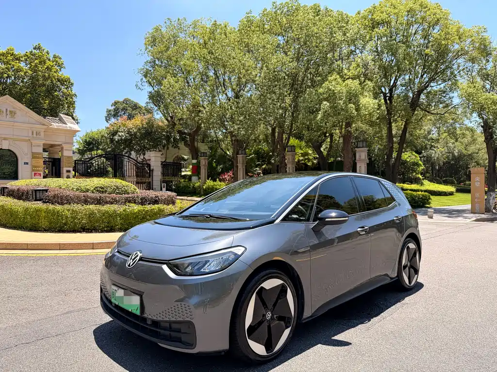 Volkswagen ID.3 2023