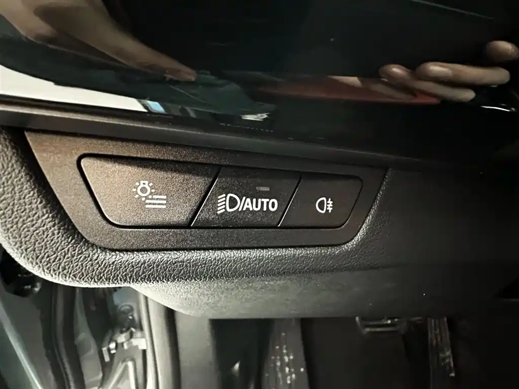 BMW X1 2023 — фото 20