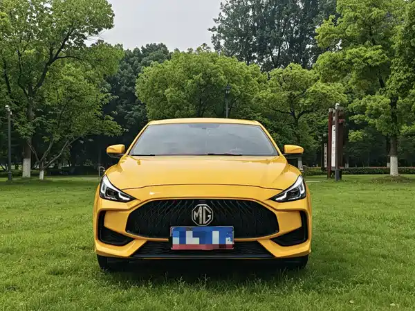 MG5 2021