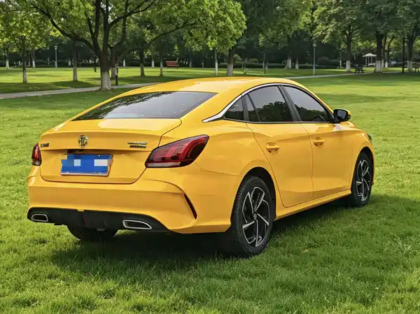 MG5 2021
