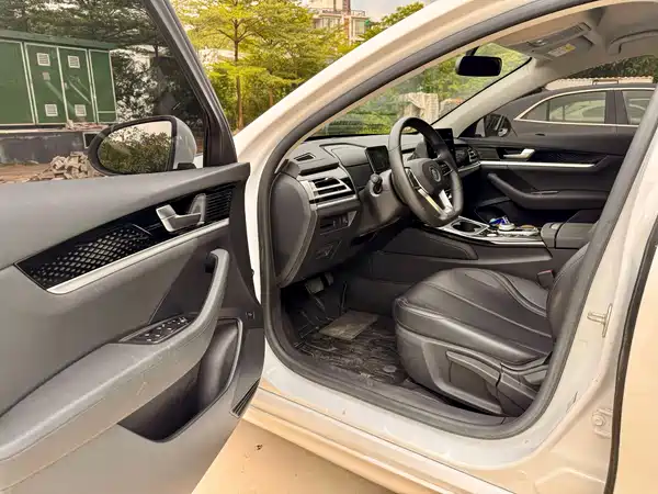 BYD Qin PLUS 2023