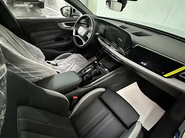 Audi A5L 2026