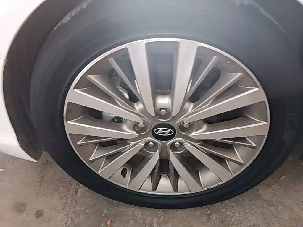 Hyundai Mistra 2017 — фото 23