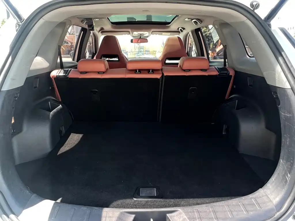 Changan CS75PLUS 2023 — фото 27