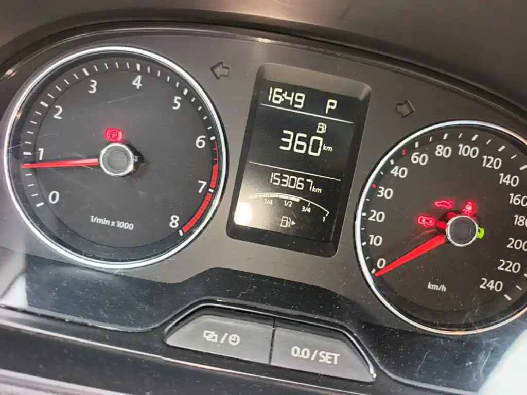 Volkswagen Lavida 2015