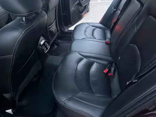 GAC Trumpchi GA6 2016