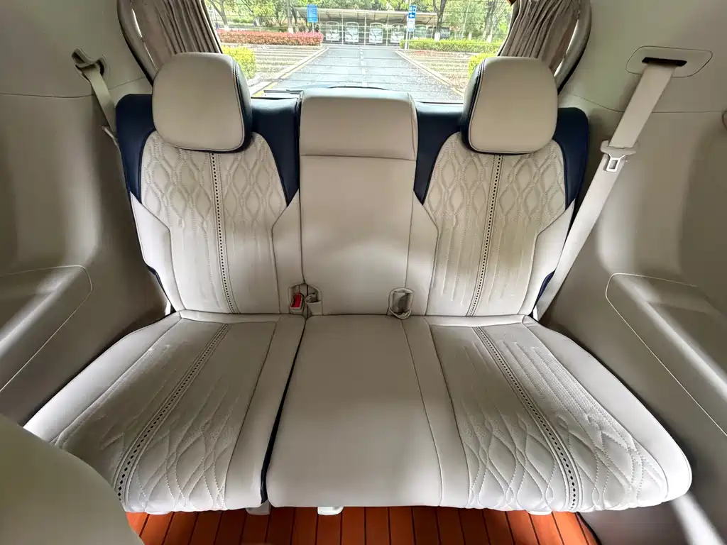 Buick GL8 2021 — фото 16