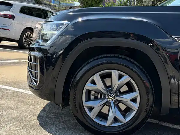 Volkswagen Teramont 2023