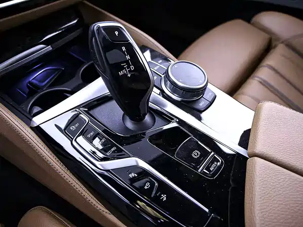 BMW 6 Series GT 2022