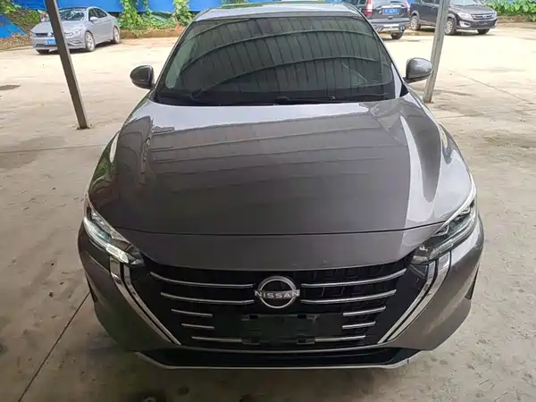 Nissan Sylphy 2023
