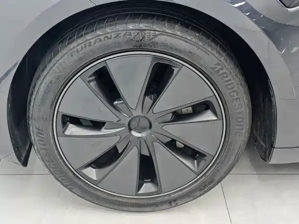 Tesla Model 3 2025