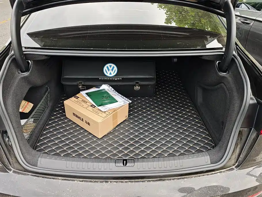 Audi A6L 2021