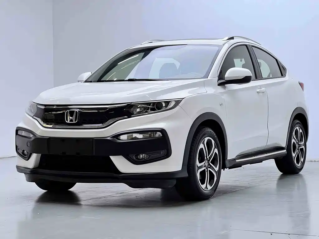 Honda XR-V 2016