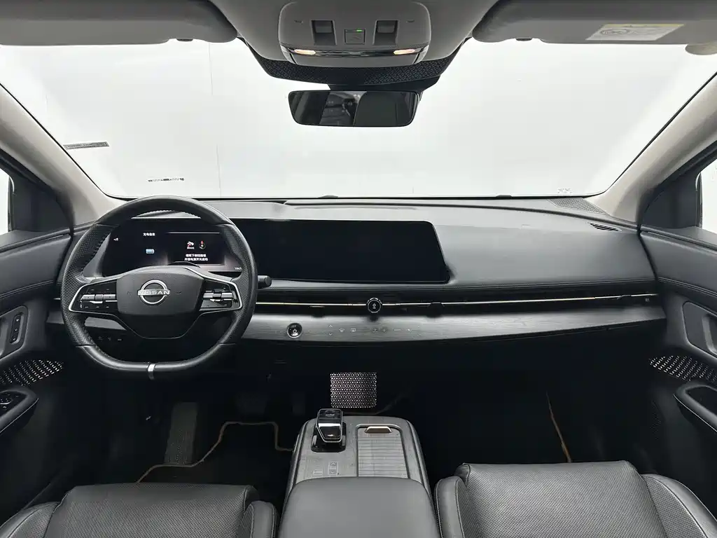 Nissan ARIYA 2022