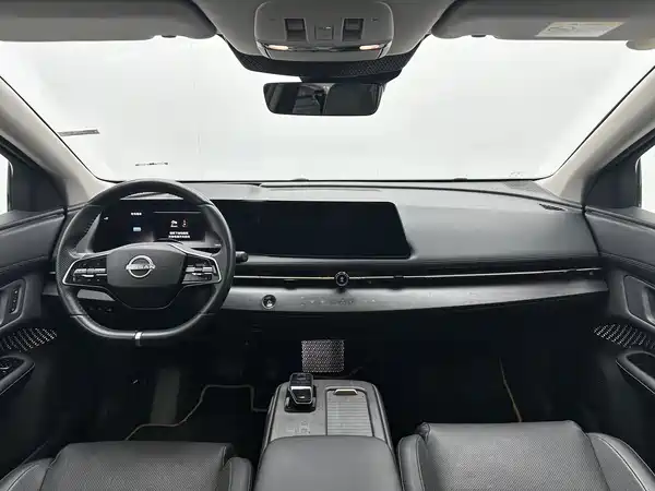 Nissan ARIYA 2022