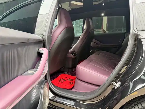 NIO ET5T 2025