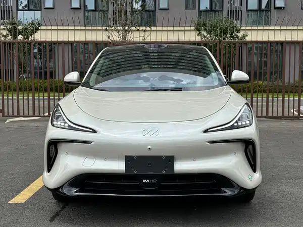 IM Motors LS6 2024