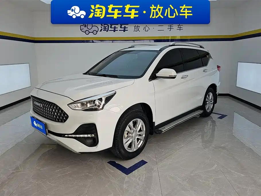 Haval M6 2020