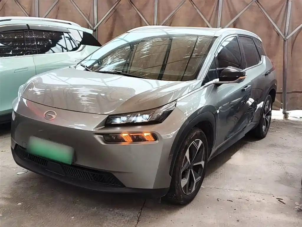 Aion V 2024
